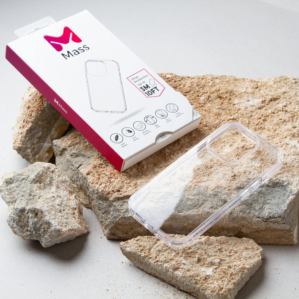 Crystal Case